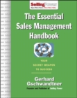 Image for The Essential Sales Management Handbook