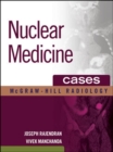 Image for Nuclear medicine cases
