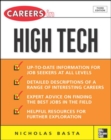 Image for Careers in High Tech