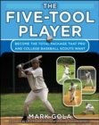 Image for The Five-Tool Player