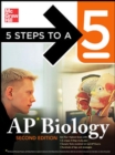 Image for 5 Steps to a 5: AP Biology, Second Edition
