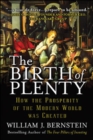 Image for The birth of plenty