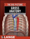 Image for Gross anatomy  : the big picture