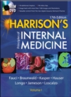 Image for Harrison&#39;s Principles of Internal Medicine (2 Vol Set)