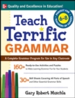 Image for Teach Terrific Grammar, Grades 6-8