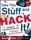 Image for Take This Stuff and Hack It!