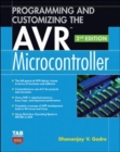 Image for Progamming and customizing the AVR microcontroller