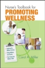 Image for Nurse&#39;s toolbook for promoting wellness