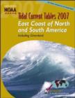 Image for Tide Tables 2007 : East Coast of North and South America, Including Greenland