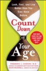 Image for Count Down Your Age