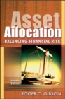 Image for Asset allocation