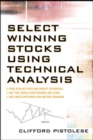 Image for Select  Winning Stocks Using Technical Analysis