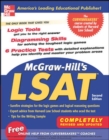 Image for McGraw-Hill&#39;s LSAT, Second Edition