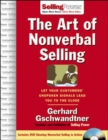 Image for The Art of Nonverbal Selling: Let Your Customers&#39; Unspoken Signals Lead You to the Close