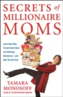 Image for Secrets of Millionaire Moms