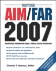 Image for AIM/FAR 2007, 7/E