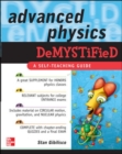 Image for Advanced Physics Demystified
