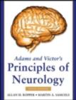 Image for Adams and Victor&#39;s Principles of Neurology