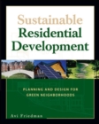 Image for Sustainable Residential Development