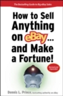 Image for How to Sell Anything on eBay... And Make a Fortune
