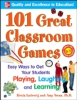 Image for 101 great classroom learning games