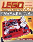 Image for LEGO MINDSTORMS NXT Hacker&#39;s Guide
