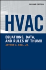 Image for HVAC Equations, Data, and Rules of Thumb, 2nd Ed.