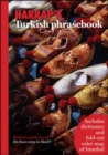 Image for Harrap&#39;s Turkish Phrasebook