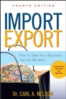 Image for Import/Export: How to Take Your Business Across Borders