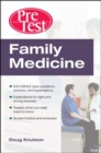 Image for Family Medicine: PreTest (TM) Self-Assessment and Review