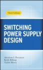 Image for Switching power, supply design