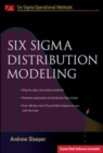 Image for Six Sigma Distribution Modeling