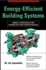 Image for Energy-Efficient Building Systems