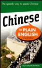 Image for Chinese in plain English