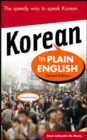 Image for Korean in Plain English, Second Edition