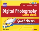 Image for Digital Photography QuickSteps