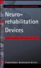Image for Neurorehabilitation devices