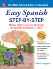 Image for Easy Spanish step-by-step