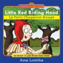 Image for Little Red Riding Hood: the fun way to learn 50 new French words! = Le Petit Chaperon Rouge