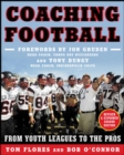 Image for Coaching football: from youth leagues to the pros