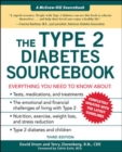 Image for The type 2 diabetes sourcebook