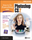Image for How to do everything with Photoshop CS