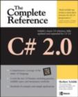 Image for C# 2.0: the complete reference