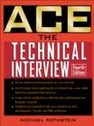 Image for Ace the technical interview