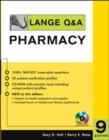 Image for Lange Q&amp;A Pharmacy