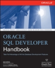 Image for Oracle SQL developer handbook