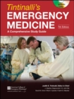 Image for Tintinalli&#39;s emergency medicine  : a comprehensive study guide