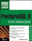 Image for PostgreSQL 8 for Windows