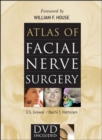 Image for Atlas of Facial Nerve Surgery