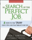 Image for In Search of the Perfect Job